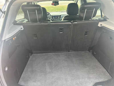 2020 Chevrolet Trax, $10200. Photo 7