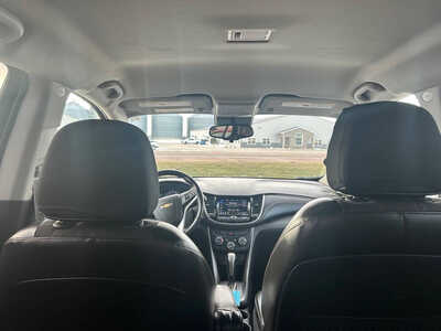 2020 Chevrolet Trax, $10200. Photo 8