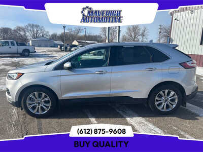 2019 Ford Edge, $14200. Photo 1