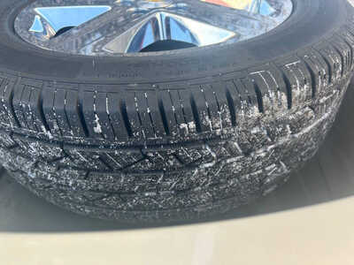 2014 Chevrolet Equinox, $7995. Photo 5