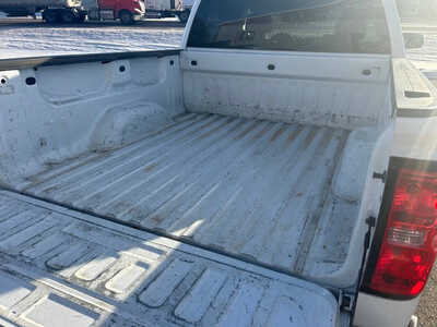 2018 Chevrolet 1500 Crew Cab, $15500. Photo 7