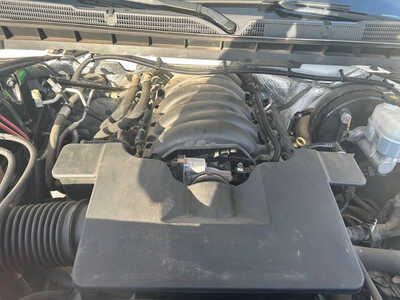 2018 Chevrolet 1500 Crew Cab, $15500. Photo 8