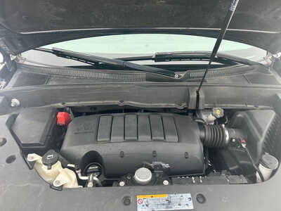 2017 Chevrolet Traverse, $8500. Photo 8