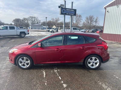 2014 Ford Focus, $5995. Photo 2