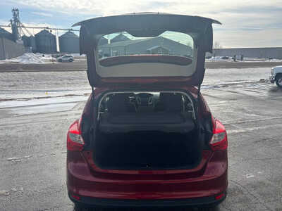 2014 Ford Focus, $5995. Photo 6