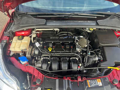 2014 Ford Focus, $5995. Photo 9