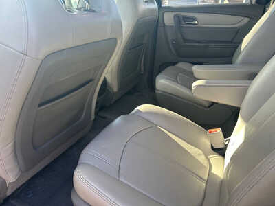 2016 Chevrolet Traverse, $7995. Photo 10