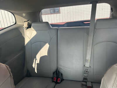 2016 Chevrolet Traverse, $7995. Photo 11