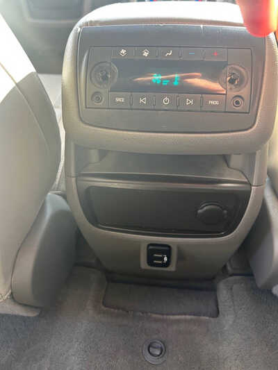 2016 Chevrolet Traverse, $7995. Photo 12