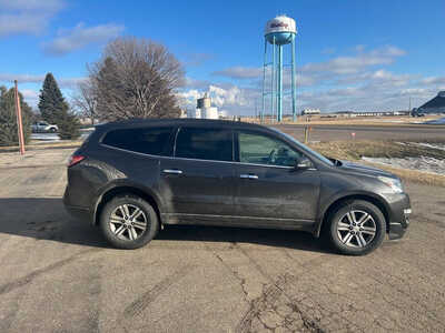 2016 Chevrolet Traverse, $7995. Photo 3