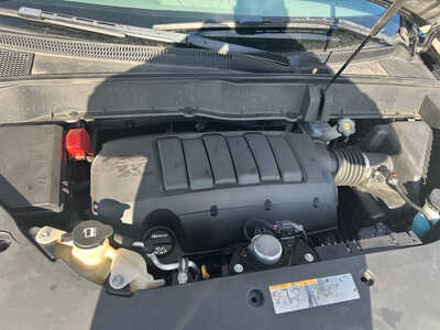 2016 Chevrolet Traverse, $7995. Photo 9