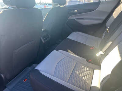 2020 Chevrolet Equinox, $12500. Photo 12