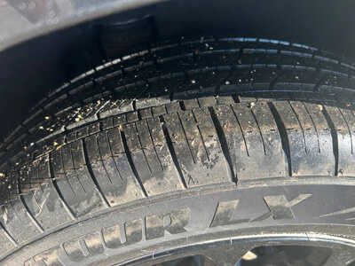 2020 Chevrolet Equinox, $12500. Photo 6