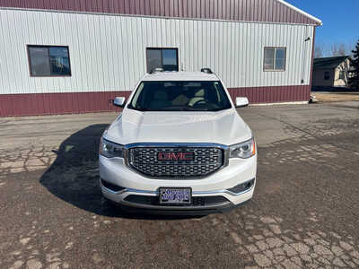 2017 GMC Acadia, $14595. Photo 2