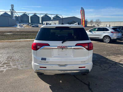 2017 GMC Acadia, $14595. Photo 4