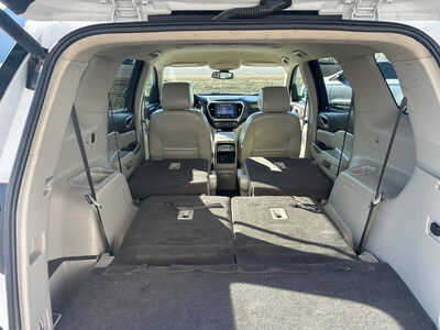 2017 GMC Acadia, $14595. Photo 6