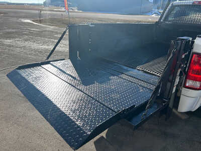 2021 RAM 1500 Reg Cab, $9995. Photo 10