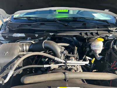 2021 RAM 1500 Reg Cab, $9995. Photo 12