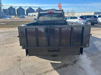 2021 RAM 1500 Reg Cab, $9995. Photo 4