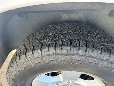 2021 RAM 1500 Reg Cab, $9995. Photo 5