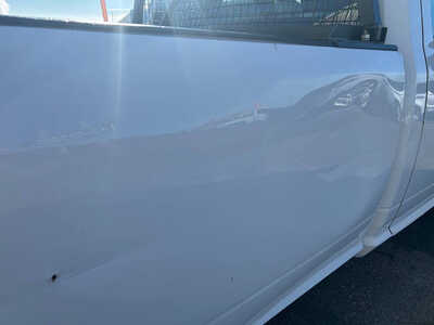 2021 RAM 1500 Reg Cab, $9995. Photo 6