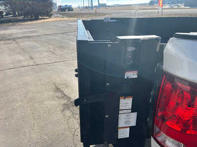 2021 RAM 1500 Reg Cab, $9995. Photo 8