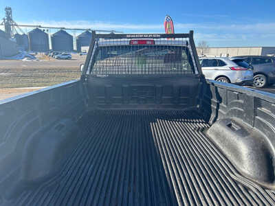 2021 RAM 1500 Reg Cab, $9995. Photo 9