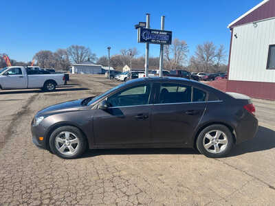 2014 Chevrolet Cruze, $6500. Photo 2