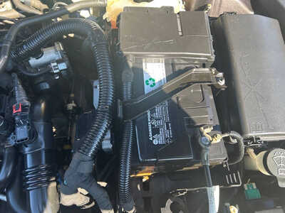 2014 Chevrolet Cruze, $6500. Photo 8