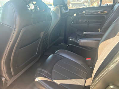 2017 Buick Enclave, $7995. Photo 10