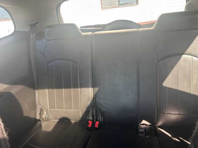 2017 Buick Enclave, $7995. Photo 11
