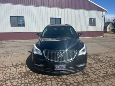 2017 Buick Enclave, $7995. Photo 2