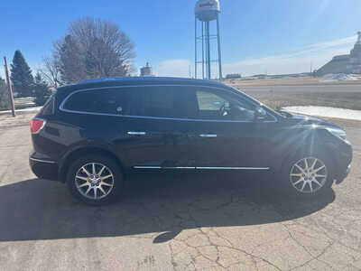 2017 Buick Enclave, $7995. Photo 3