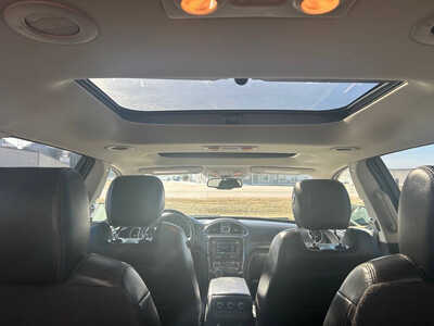 2017 Buick Enclave, $7995. Photo 7