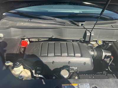 2017 Buick Enclave, $7995. Photo 9