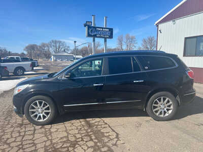 2017 Buick Enclave, $7995. Photo 1