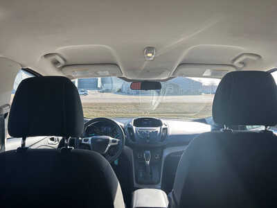 2014 Ford Escape, $6995. Photo 7