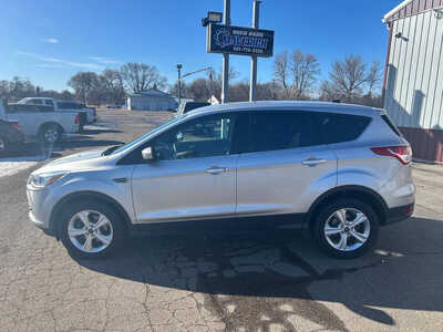 2014 Ford Escape, $6995. Photo 1