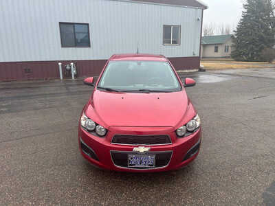 2014 Chevrolet Sonic, $5500. Photo 4