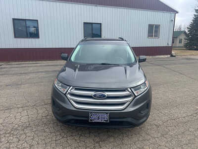 2017 Ford Edge, $10995. Photo 2
