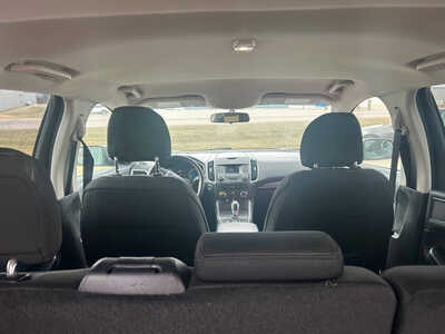 2017 Ford Edge, $10995. Photo 7