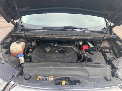 2017 Ford Edge, $10995. Photo 8