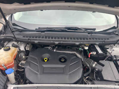 2017 Ford Edge, $10800. Photo 11