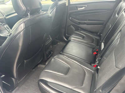 2017 Ford Edge, $10800. Photo 12
