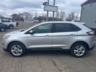 2017 Ford Edge, $10800. Photo 2