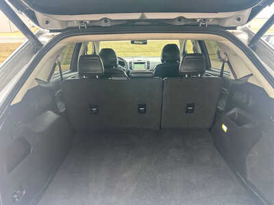 2017 Ford Edge, $10800. Photo 8