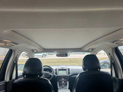 2017 Ford Edge, $10800. Photo 9