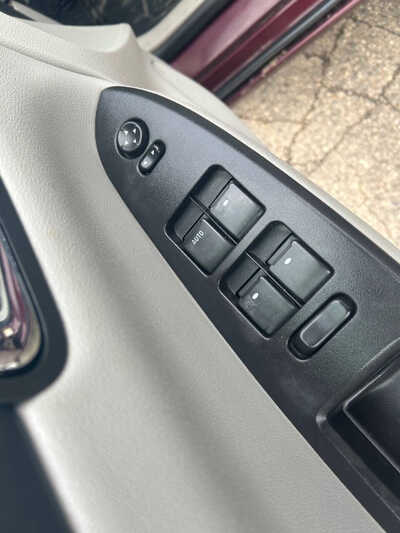 2007 Chevrolet Impala, $2995. Photo 10