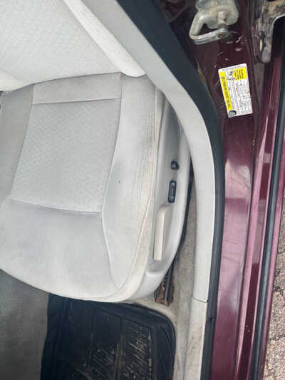 2007 Chevrolet Impala, $2995. Photo 11