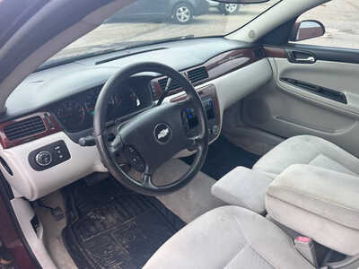 2007 Chevrolet Impala, $2995. Photo 12
